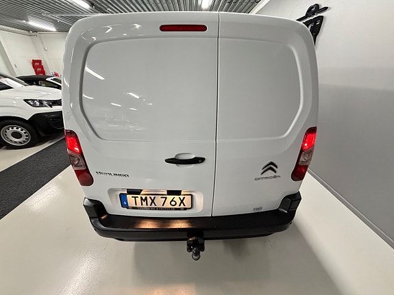 Citroen Berlingo 15 of 19