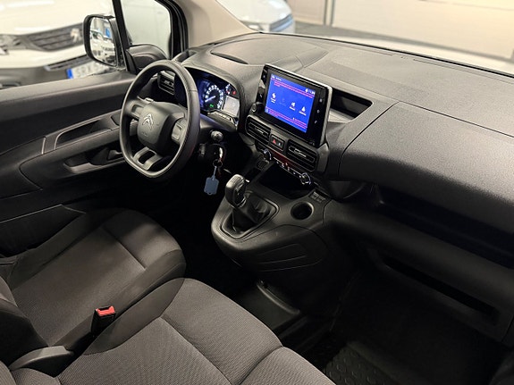 Citroen Berlingo 8 of 19