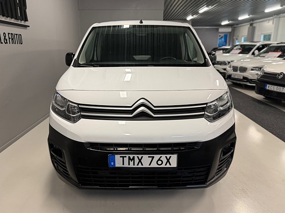 Citroen Berlingo 13 of 19