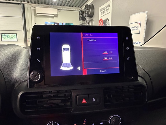 Citroen Berlingo 10 of 19