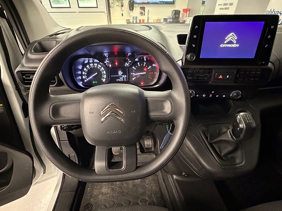 Citroen Berlingo 5 of 19