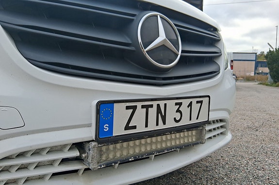 Mercedes-Benz Vito 116 13 of 15