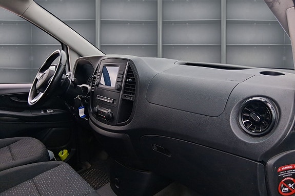 Mercedes-Benz Vito 116 11 of 15