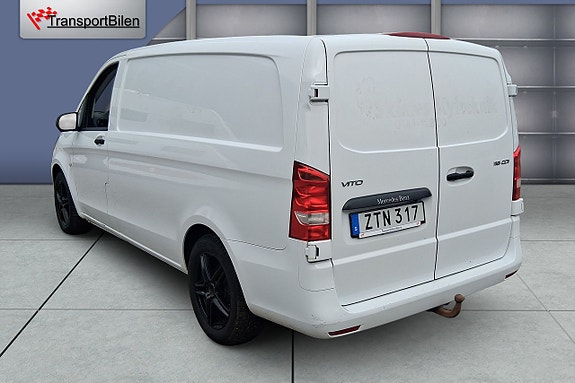 Mercedes-Benz Vito 116 3 of 15