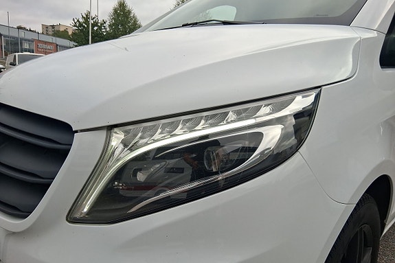 Mercedes-Benz Vito 116 9 of 15