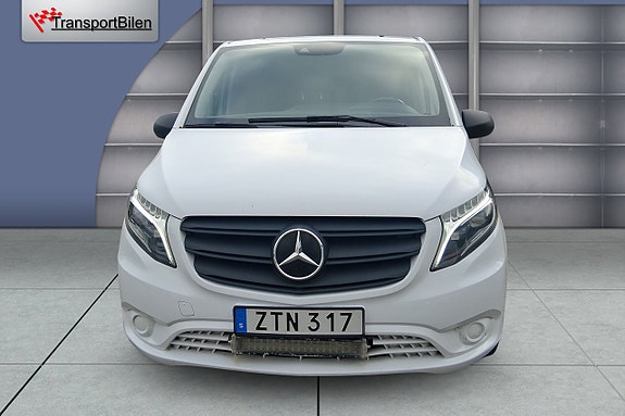Mercedes-Benz Vito 116 8 of 15
