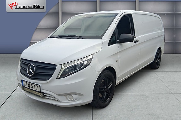 Mercedes-Benz Vito 116