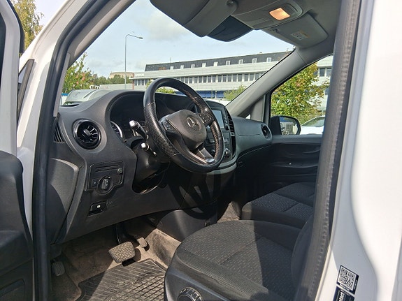 Mercedes-Benz Vito 116 4 of 5
