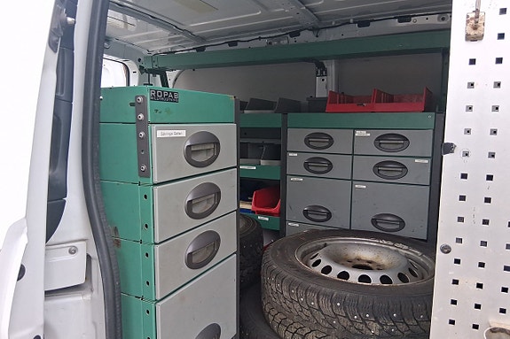 Mercedes-Benz Vito 116 15 of 15