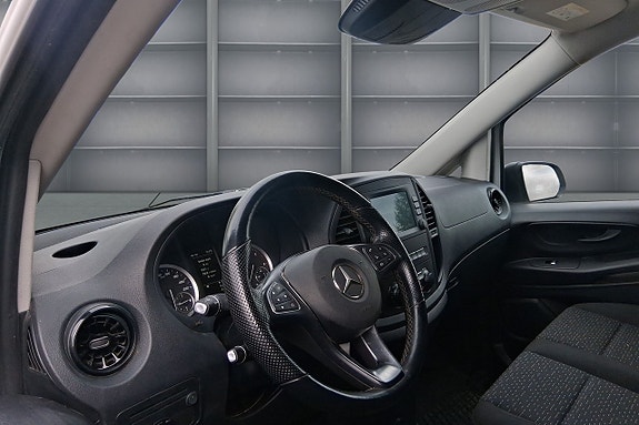Mercedes-Benz Vito 116 10 of 15