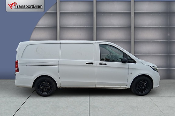Mercedes-Benz Vito 116 6 of 15