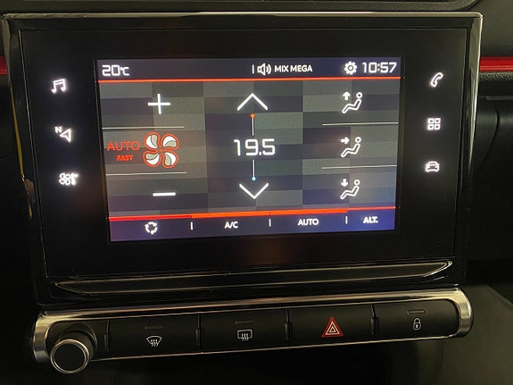 Citroen C3 10 of 16