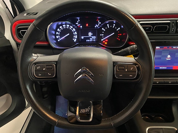 Citroen C3 13 of 16