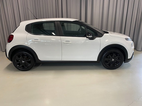 Citroen C3 3 of 16