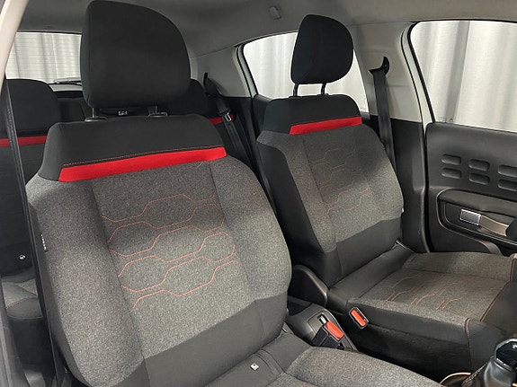 Citroen C3 7 of 16