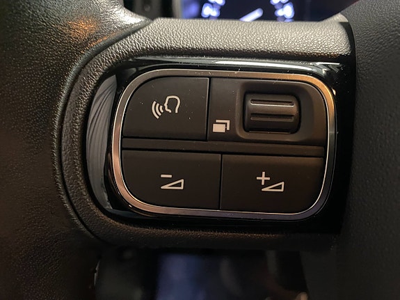 Citroen C3 15 of 16