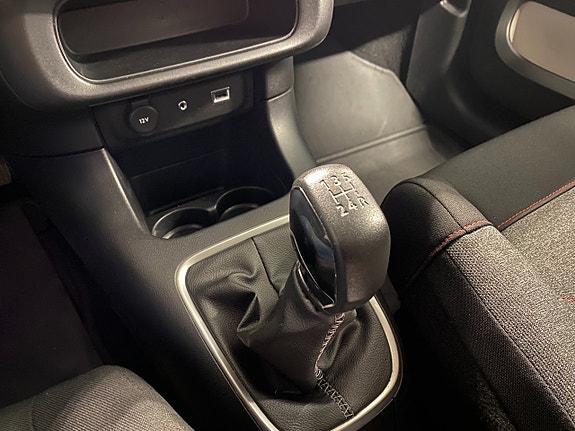 Citroen C3 12 of 16