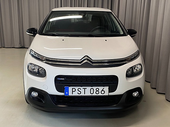 Citroen C3 4 of 16