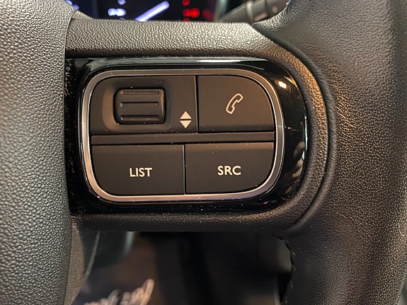 Citroen C3 14 of 16