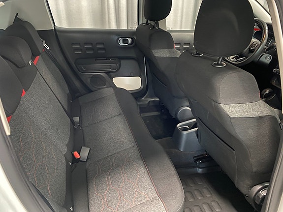 Citroen C3 6 of 16