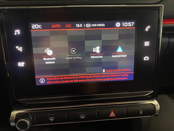 Citroen C3 11 of 16