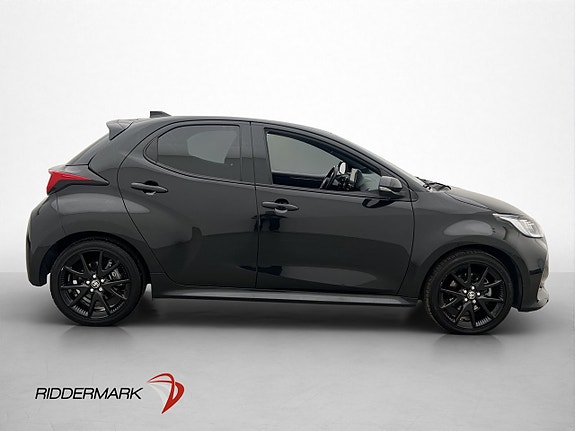 Toyota Yaris 9 of 29