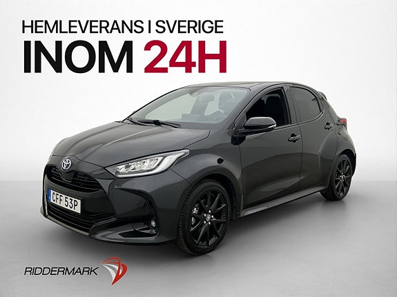 Toyota Yaris 4 of 29