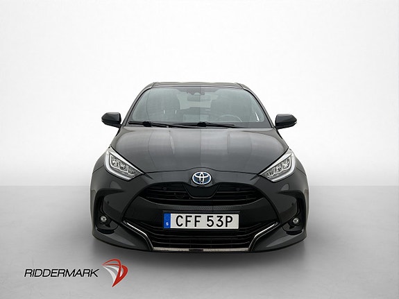 Toyota Yaris 3 of 29