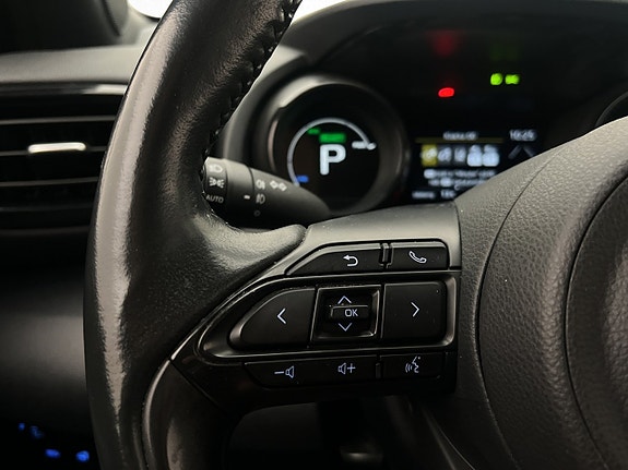 Toyota Yaris 27 of 29