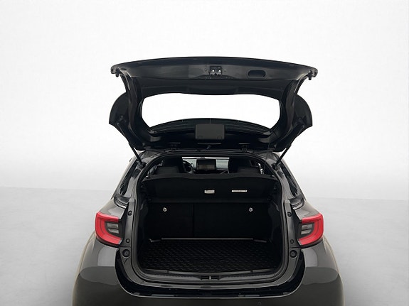 Toyota Yaris 18 of 29