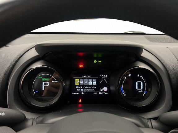 Toyota Yaris 20 of 29
