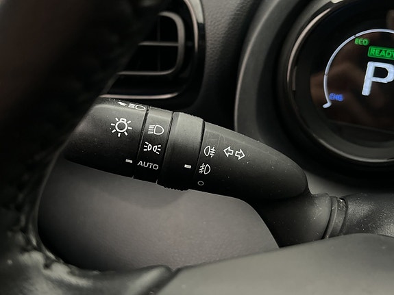 Toyota Yaris 28 of 29