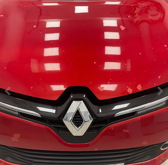 Renault Clio 10 of 10