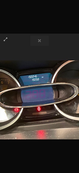 Renault Clio 4 of 10