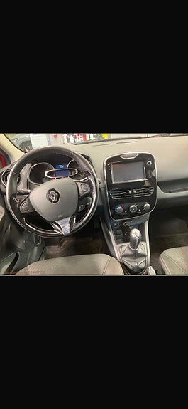 Renault Clio 3 of 10