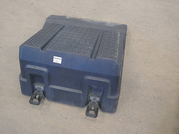 Batterilock 2573572 Scania R410 2 of 2