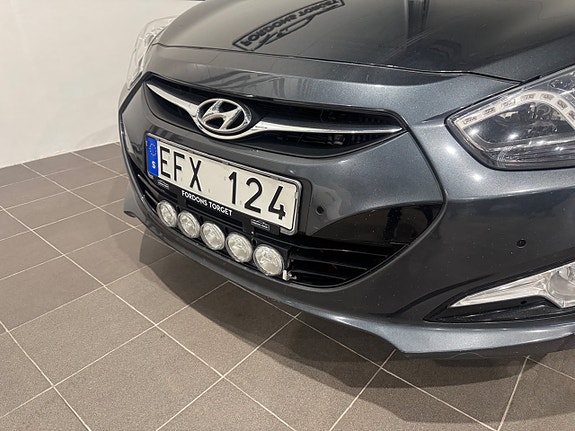 Hyundai i40 9 of 21