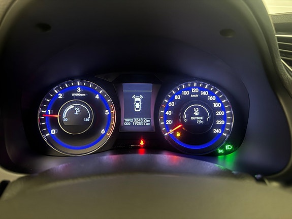 Hyundai i40 17 of 21