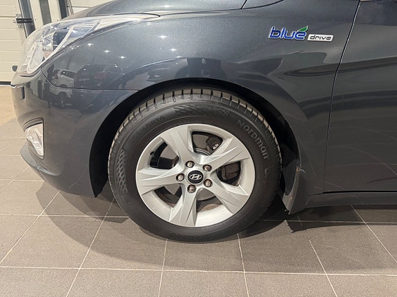 Hyundai i40 8 of 21