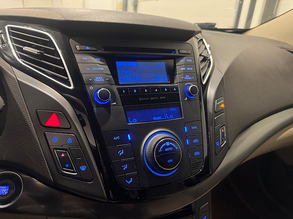 Hyundai i40 14 of 21