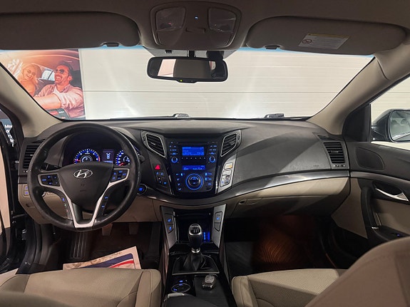 Hyundai i40 10 of 21