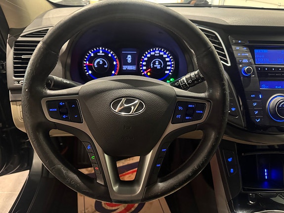 Hyundai i40 11 of 21