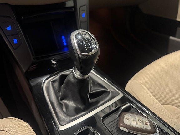 Hyundai i40 12 of 21