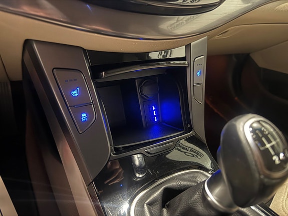 Hyundai i40 13 of 21