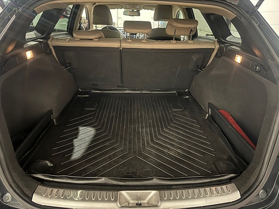 Hyundai i40 20 of 21