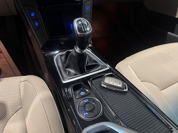Hyundai i40 16 of 21