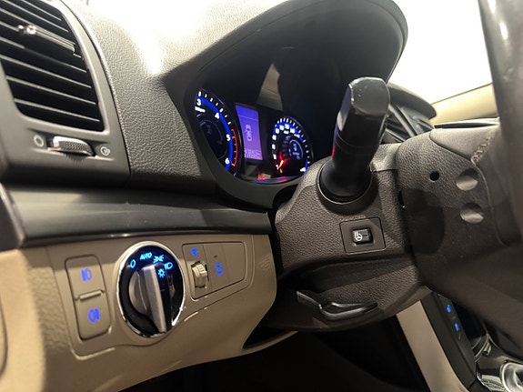 Hyundai i40 15 of 21