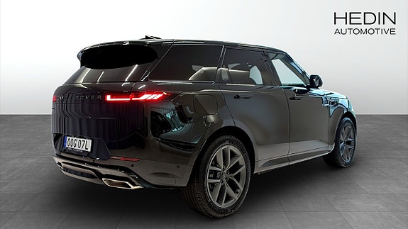 Land Rover Range Rover Sport 2 of 15