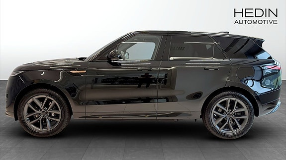 Land Rover Range Rover Sport 6 of 15