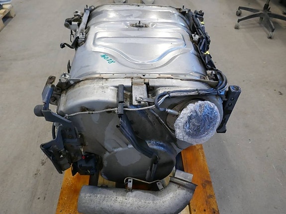 Ljuddämpare 2442151 Scania R520 3 of 4